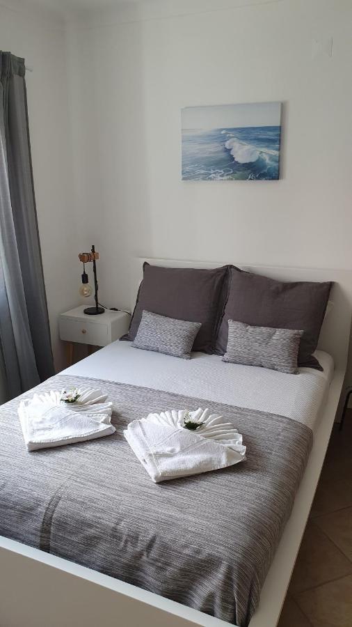 Mira Vila Studio Apartment Вила Нова де Милфонтеш Екстериор снимка