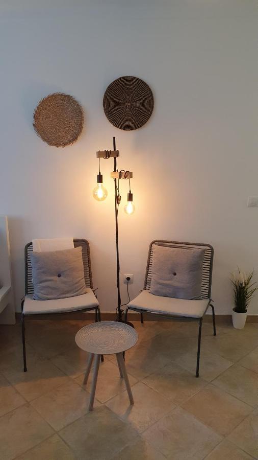 Mira Vila Studio Apartment Вила Нова де Милфонтеш Екстериор снимка
