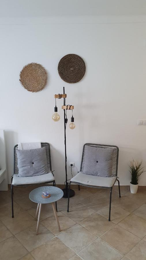 Mira Vila Studio Apartment Вила Нова де Милфонтеш Екстериор снимка