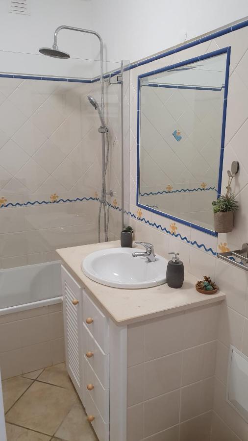 Mira Vila Studio Apartment Вила Нова де Милфонтеш Екстериор снимка